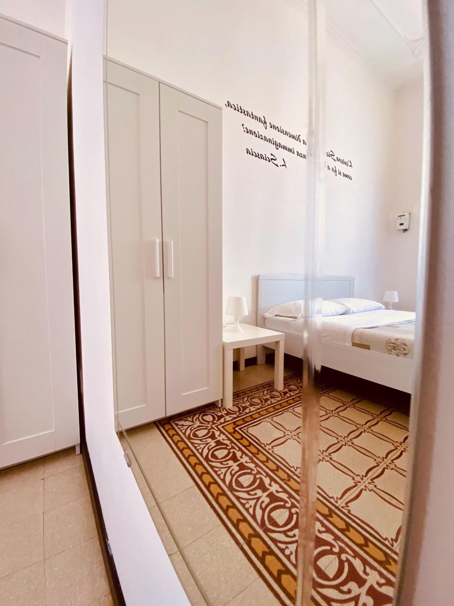 Bed and breakfast Liola #teatro Massimo