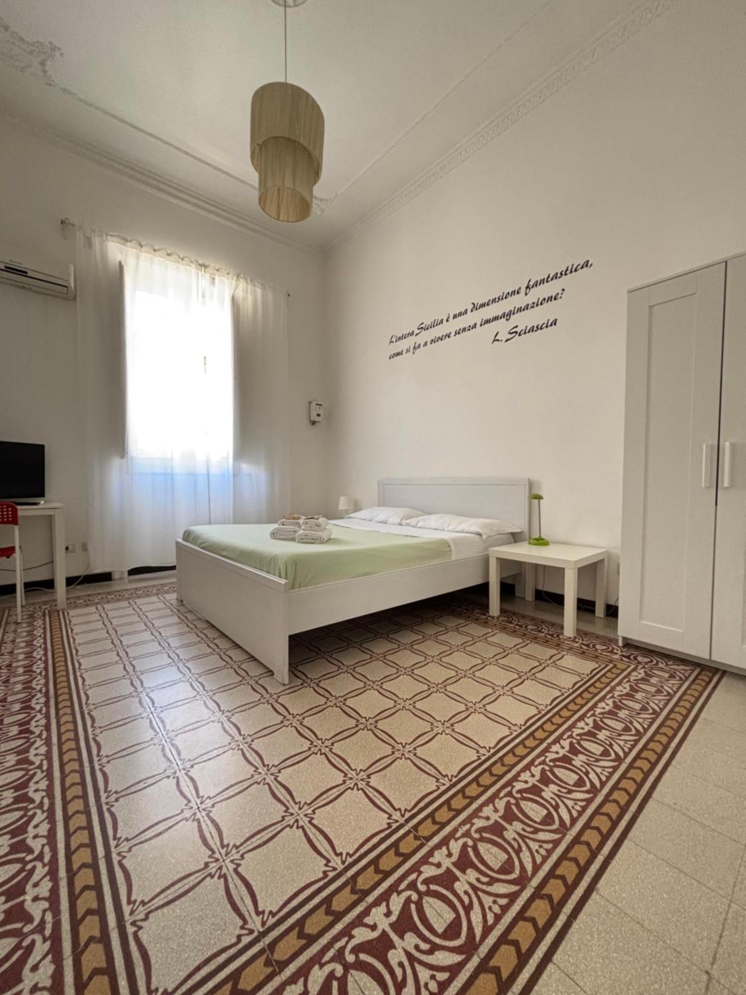Bed and breakfast Liola #teatro Massimo *